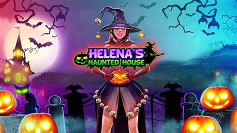 Helena's Haunted House 5